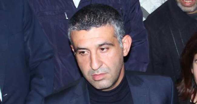 Suruç Belediye Başkanı Şansal hakkında tutuklama kararı