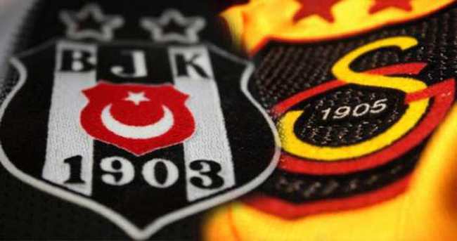 Beşiktaş-Galatasaray maçı ne zaman saat kaçta hangi ...