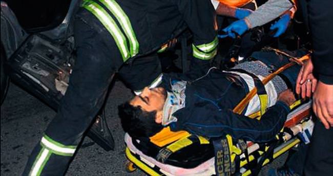 İzmir ve Manisa’daki kazalarda 7 kişi öldü