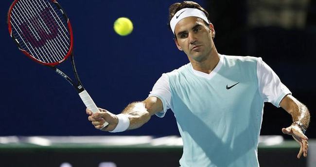 Federer’in emeklilik planı yok