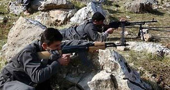 PKK Cizre’de yine çocuk vurdu