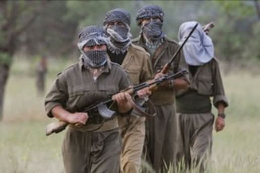 Şırnak’ta 7 PKK militanı teslim oldu