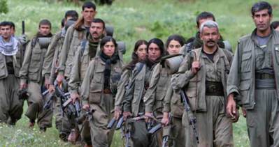 Barzani’nin Partisi’nden PKK’ya sert eleştiri