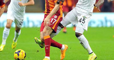 Galatasaray - Akhisar Belediyespor maçı ne zaman saat kaçta hangi kanalda?