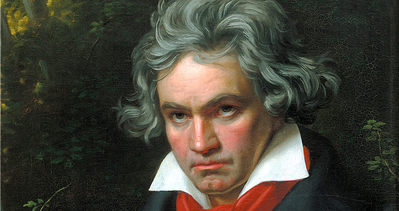 Ludwig van Beethoven Google’da doodle oldu! Beethoven kimdir?