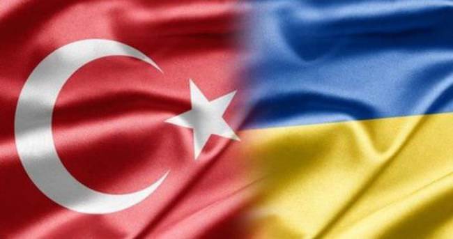 Ukrayna: Türkiye’yle yeni bir sayfa açıyoruz