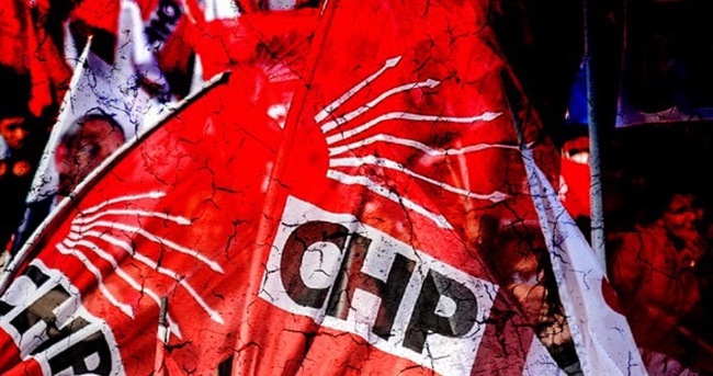 CHP’de toplu istifa şoku