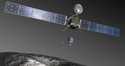 Singapur uzaya 6 gözlem uydusu gönderdi