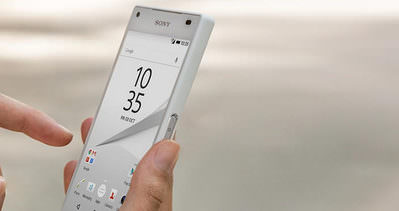 Sony Xperia Z5 Compact inceleme