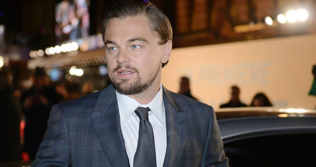 Leonardo DiCaprio üç kez ölümden döndü
