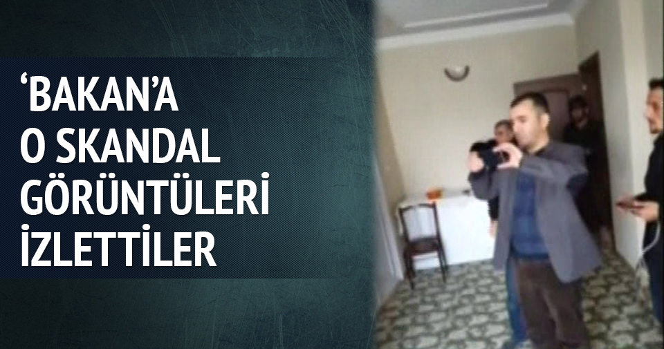 Efkan Ala Anadolu Ajansı Editör Masası’nda