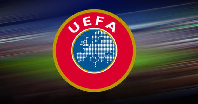 UEFA’dan 4 kulübe uyarı
