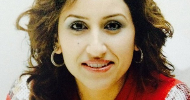 TRT sanatçısının katiline müebbet hapis