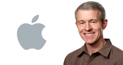 Apple’ın yeni COO’su Jeff Williams oldu