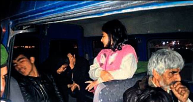 Akhisar’da 56 kaçak yakalandı