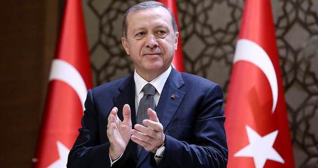 ’’Cumhurbaşkanı Erdoğan yeşil sahalara inecek’’