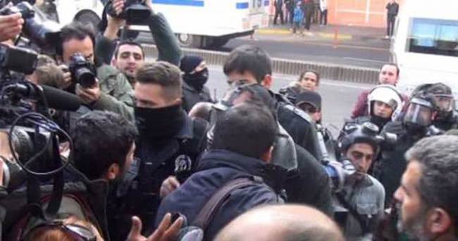 Diyarbakır’da 2 Rus ajanı yakalandı