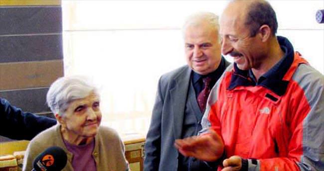 Erciyes’e çıkan ilk kadın dağcı 101 yaşında öldü