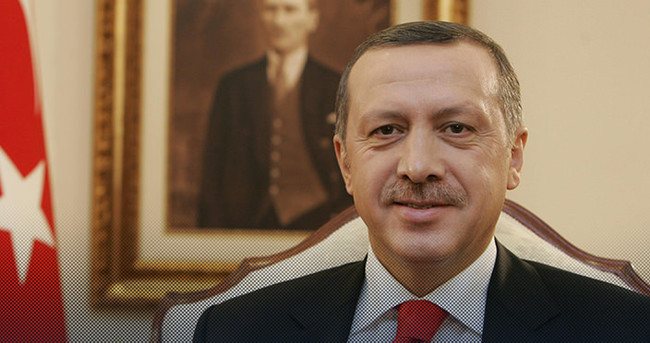 Cumhurbaşkanı Erdoğan, Halid Meşal’i kabul etti