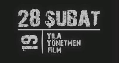‘28 Şubat Filmleri’ Projesi Basın Lansmanı İstanbul’da Yapıldı