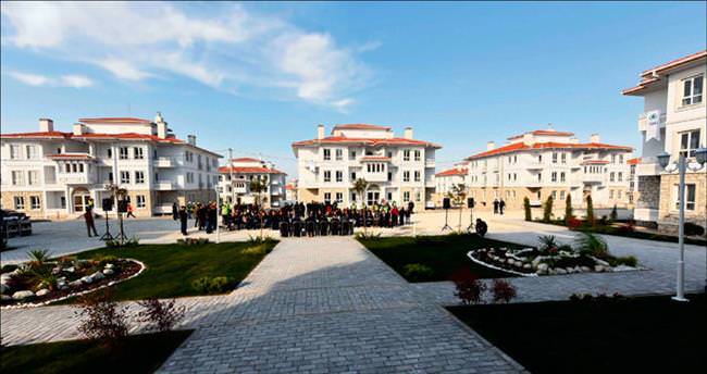 Çeşme�de TOKİ�ye talep yağıyor Son Dakika Haberler