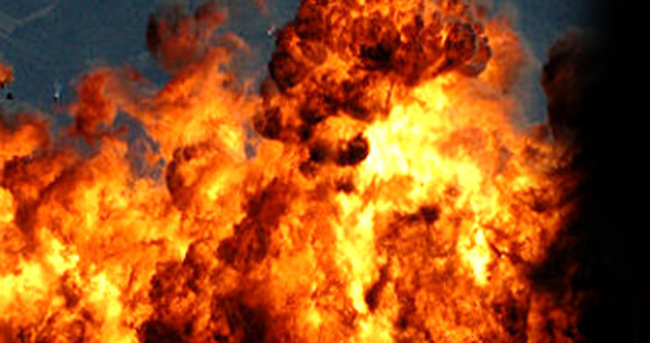 Şırnak’ta patlama: 3 kişi öldü