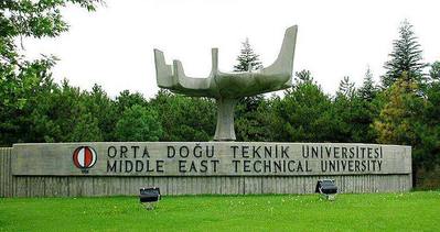ODTÜ ve İstanbul Üniversitesi ilk 500’de
