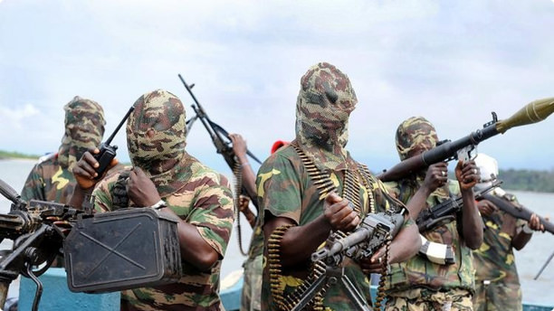 Boko Haram ile mücadelede Nijerya’ya destek