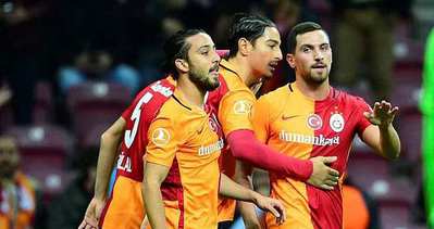 Kastamonuspor - Galatasaray maçı ne zaman saat kaçta hangi kanalda?