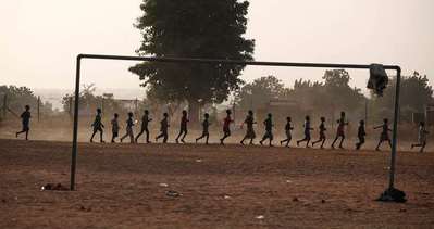 Boko Haram şiddeti bir milyon çocuğu okuldan uzaklaştırdı