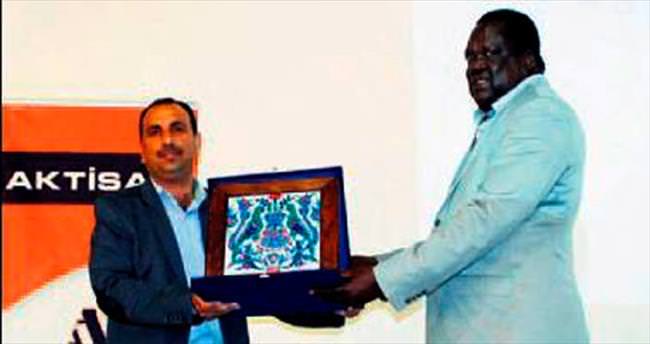 ASB’den Uganda’ya 600 milyon $ yatırım