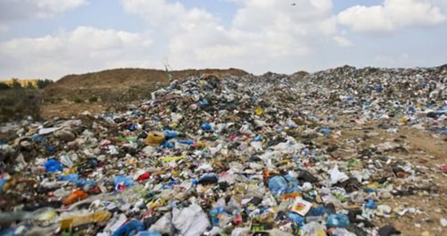 Adana’da çöplükte 26 cenin bulundu