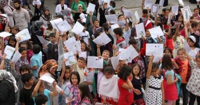 Bakanlık, sömestr tatilini 1 aya çıkarıyor