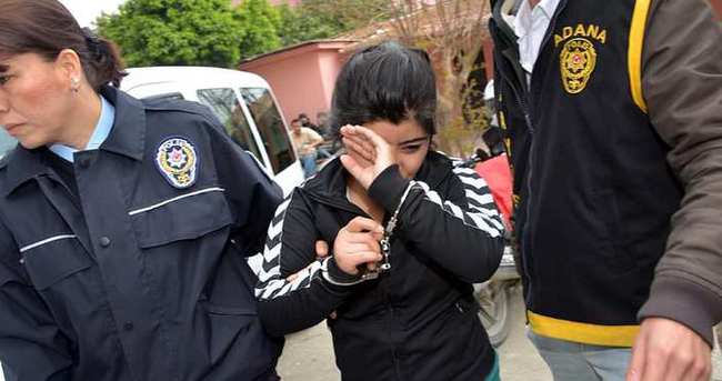 Aşk tuzağıyla cinayette sanıklar birbirini suçladı