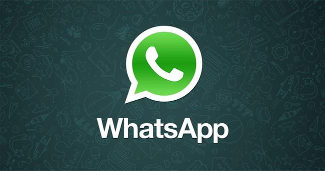WhatsApp’ta büyük değişim olacak!