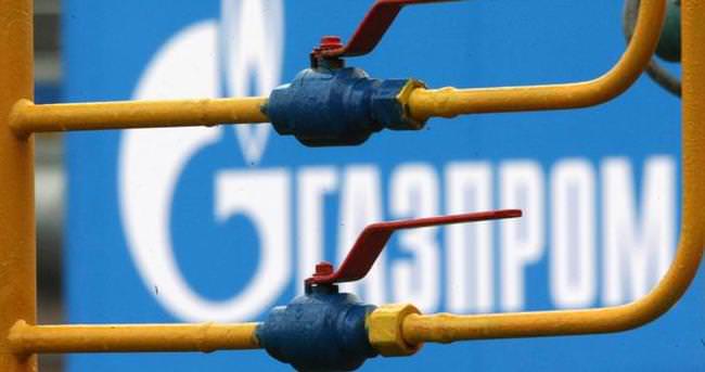Gazprom Türk şirketlerine indirim yapabilir