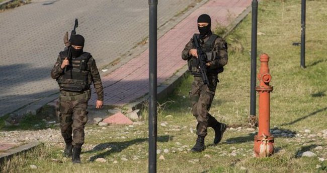 PKK’ya ağır darbe