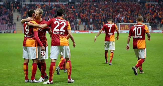 Kastamonu - Galatasaray ZTK maçı A Haber canlı izle