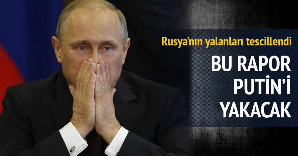 Af Örgütü: Rusya’nın maskesi düştü!
