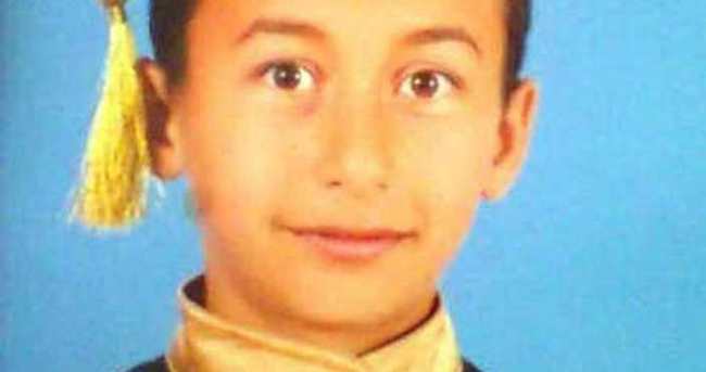 Bozyazı’da 12 yaşındaki çocuk intihar etti