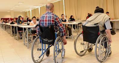 Engelli öğretmen atamaları açıklandı