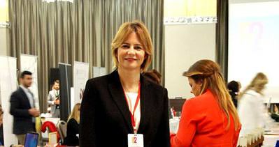 Türkiye’de 97 bin kadın girişimci var