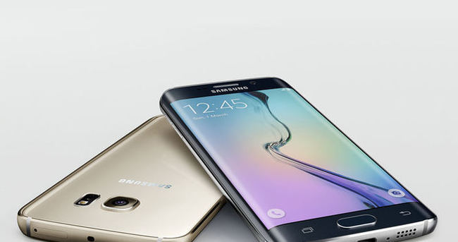 Samsung Galaxy S7 böyle görünüyor