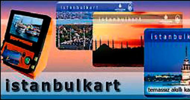 BDDK İstanbulkart’la alışverişe vize verdi