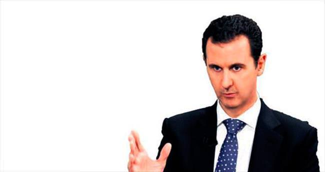 ABD, Esad’ı devirecekti