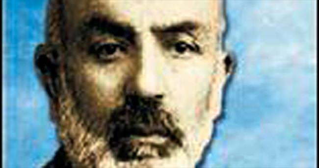 Milli şair Mehmet Akif Ersoy anılıyor - Yaşam Haberleri