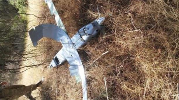 Azerbaycan, Ermenistan’ın insansız hava aracını düşürdü