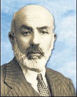Milli şair Mehmet Akif Ersoy anılıyor - Yaşam Haberleri