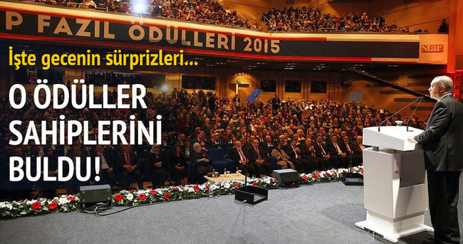 Nuri Pakdil Cumhurbaşkanı Erdoğan’ı kırmadı!