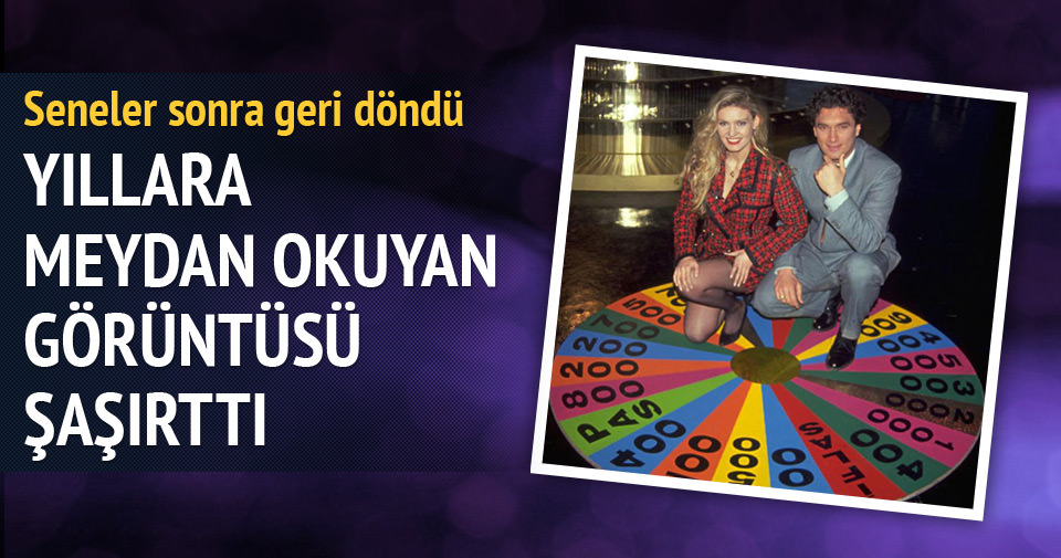 Tarık Tarcan beyazperdeye döndü Son Dakika Magazin Haberleri
